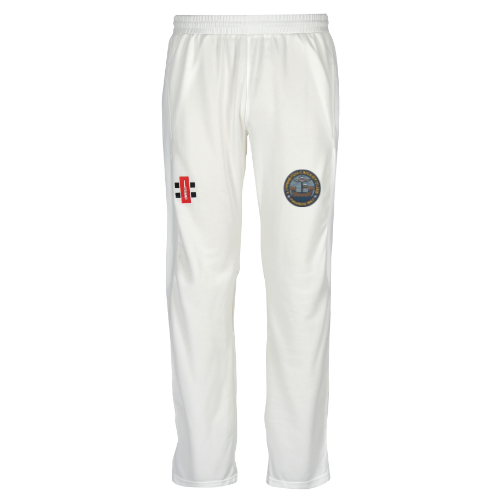 gray-nicolls-lymington-cc-velocity-iii-pantaloni-match-senior-ivory image 1