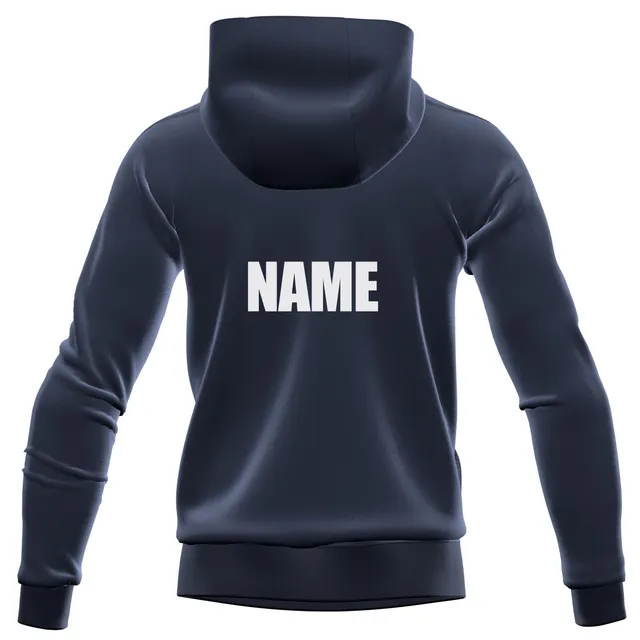 grays-gts-hoodie-junior-dark-navy-marlborough-hc-con-nome-felpa-personalizzabile image 1