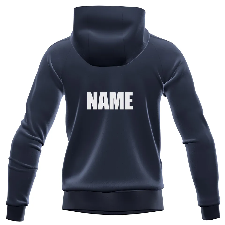 grays-gts-hoodie-junior-dark-navy-marlborough-hc-con-nome-felpa-personalizzabile image 1