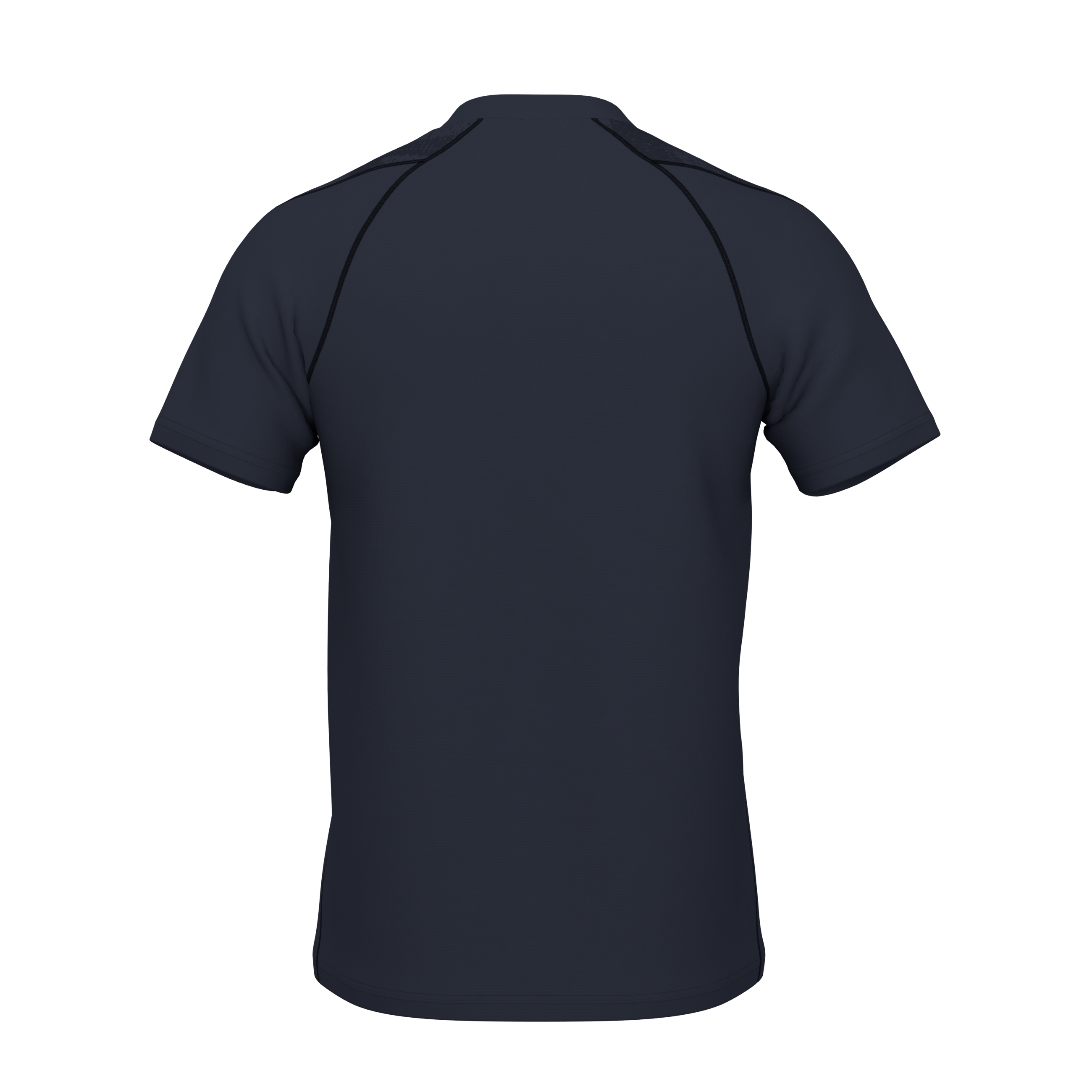 gilbert-rugby-gts-t-shirt-manica-corta-junior-performance image 6