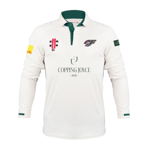 gray-nicolls-finchley-cc-pro-performance-v3-maglia-cricket-manica-lunga-senior-a image 1