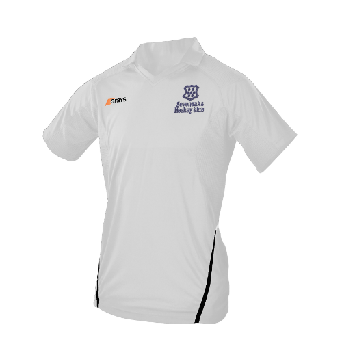 grays-sevenoaks-hc-g750-maglia-gara-uomo-bianco-blue-junior image 1