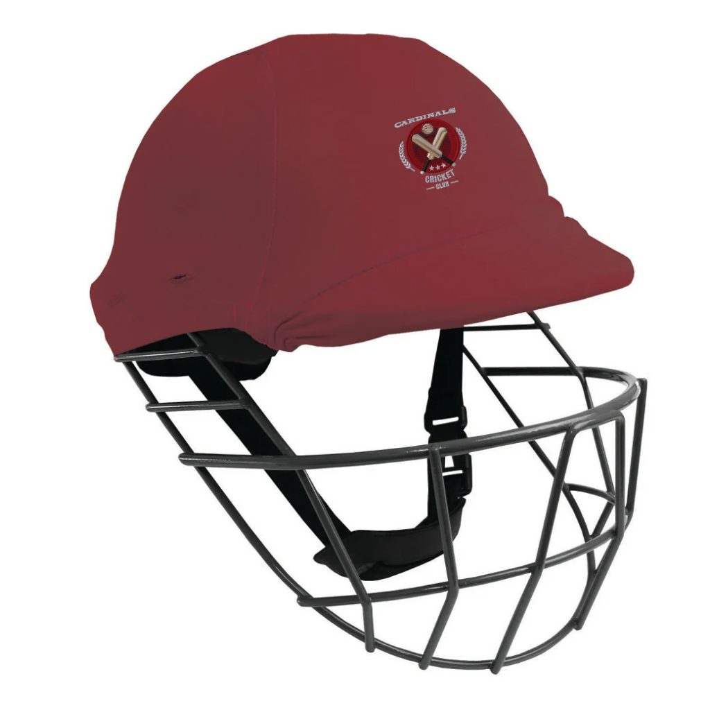 gray-nicolls-helmet-clad-protezione-casco-senior-crs-cardinals-cc-bordeaux image 1