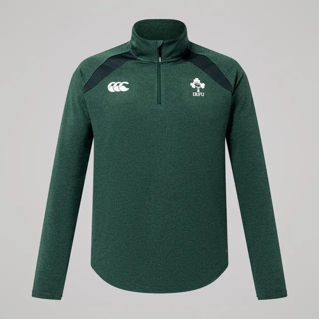 canterbury-ireland-elite-primo-strato-junior-unisex-verde image 1