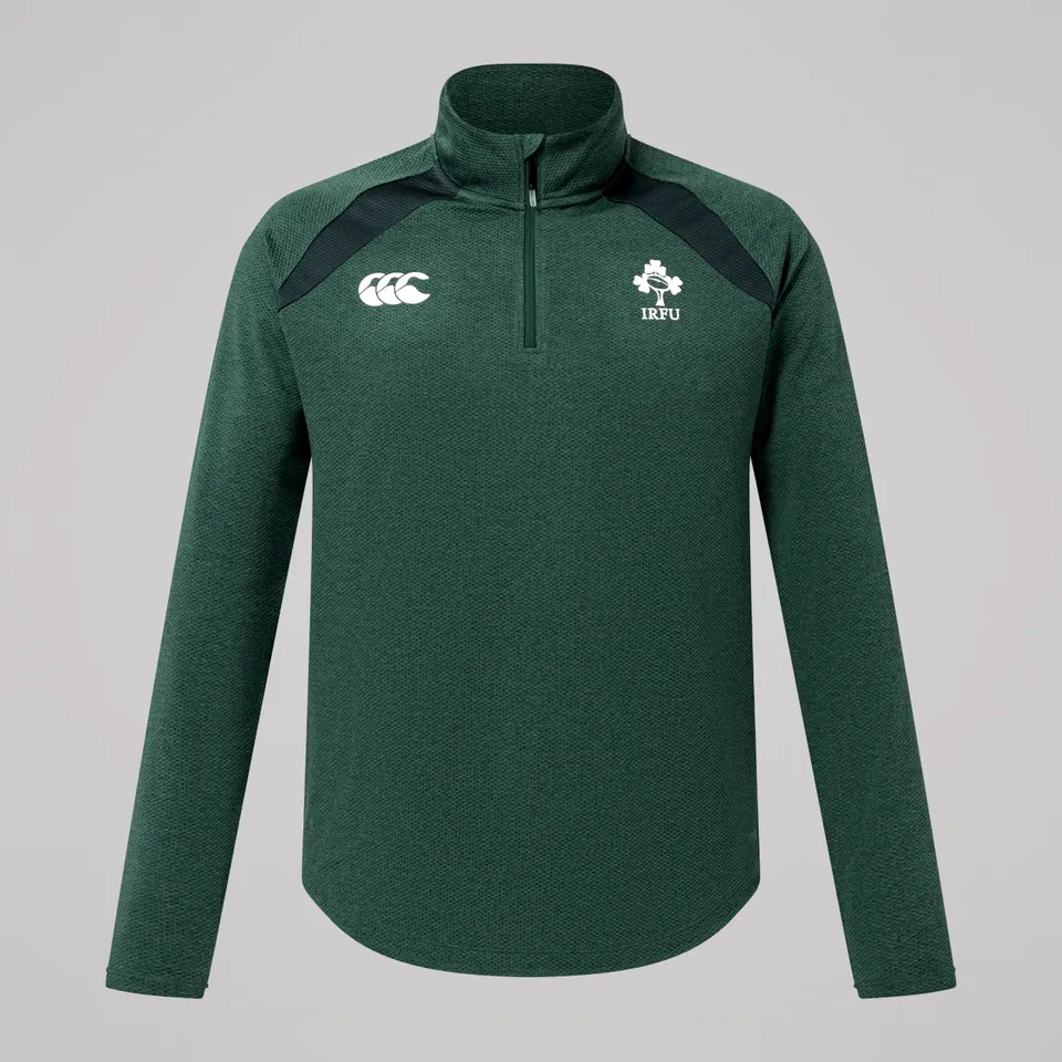 canterbury-ireland-elite-primo-strato-junior-unisex-verde image 1