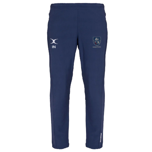 gilbert-rugby-havant-rfc-senior-pantaloni-synergie-v3-blu-navy-scuro image 1