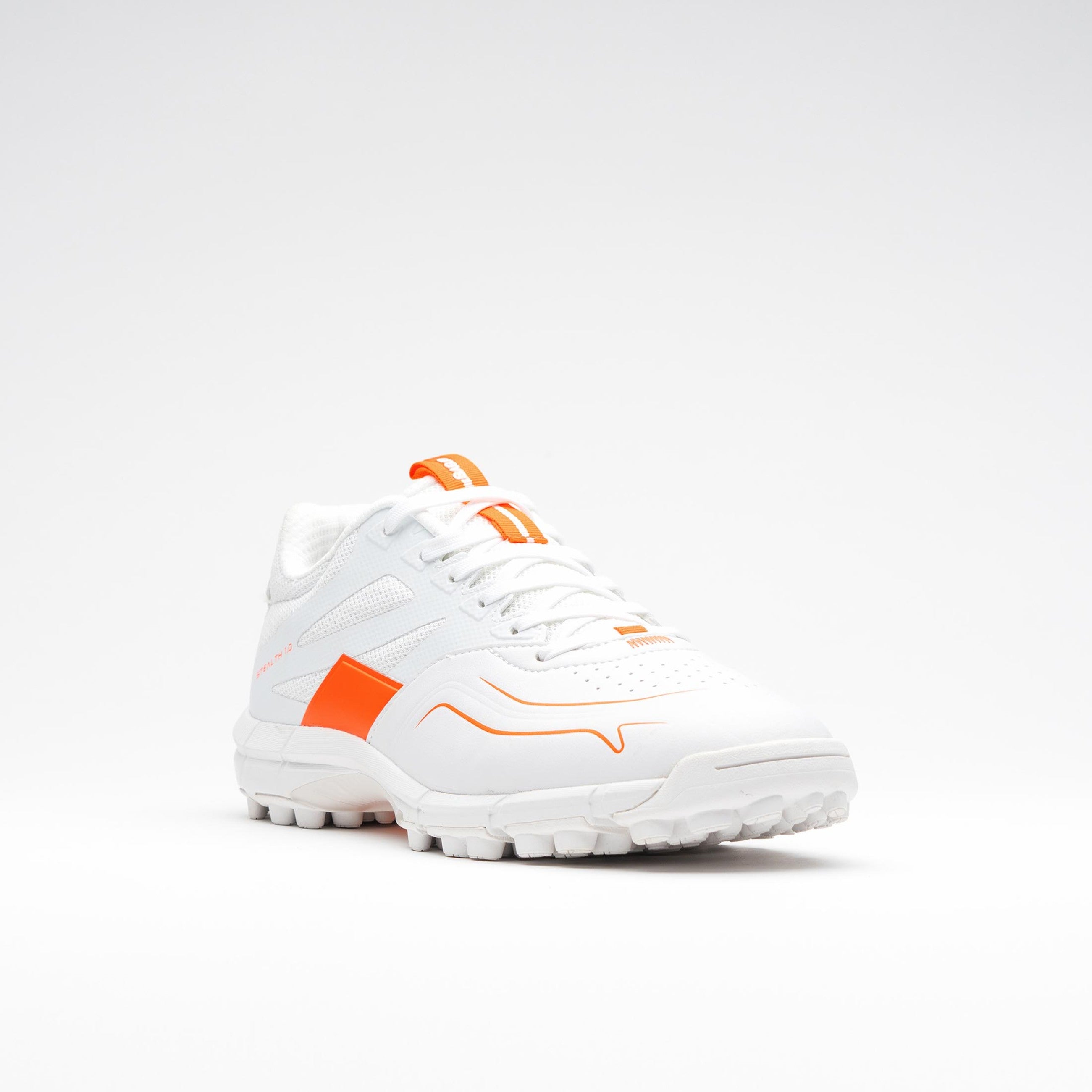 grays-stealth-scarpa-da-hockey-white image 3