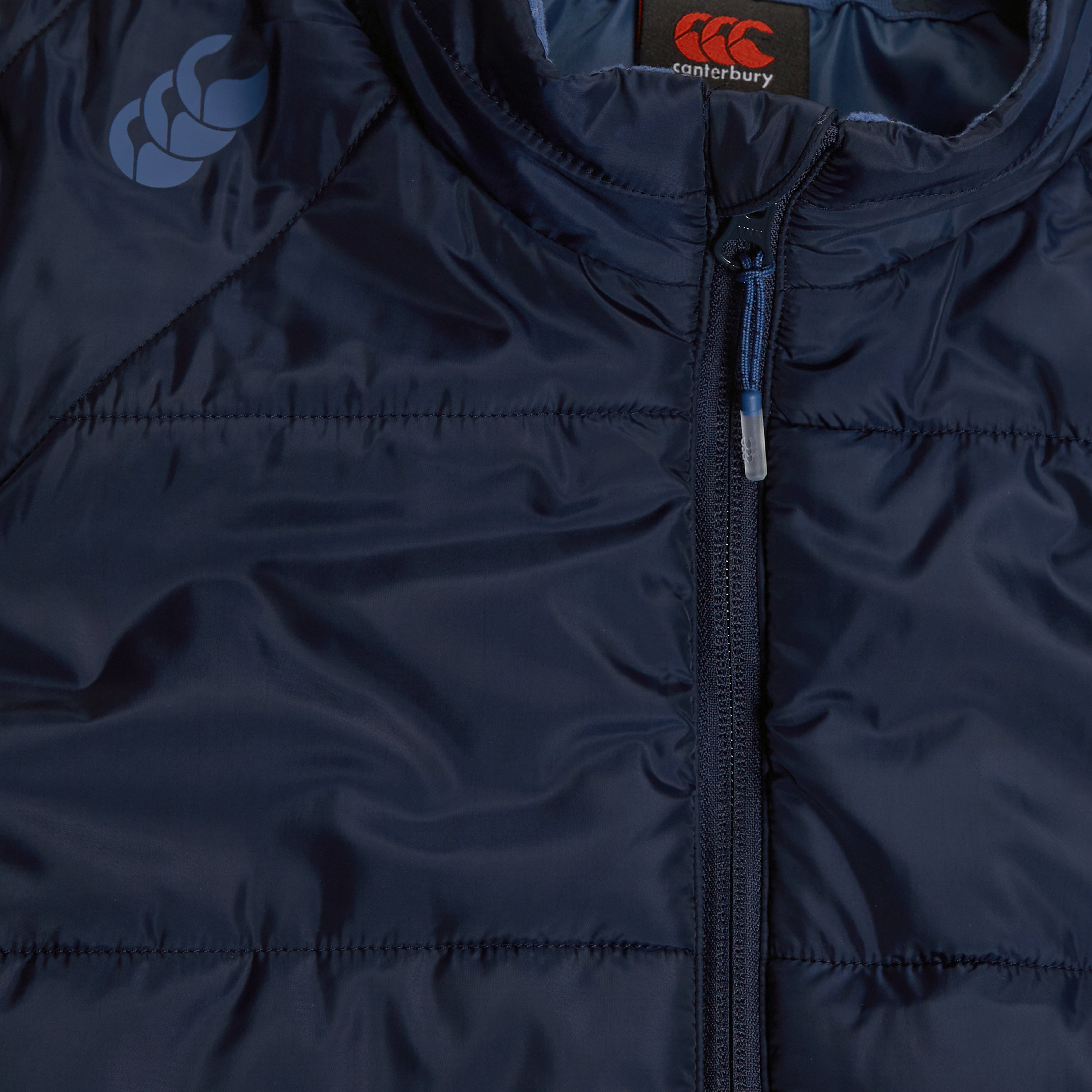canterbury-elite-microlight-gilet-uomo-navy-gilet-rugby image 5
