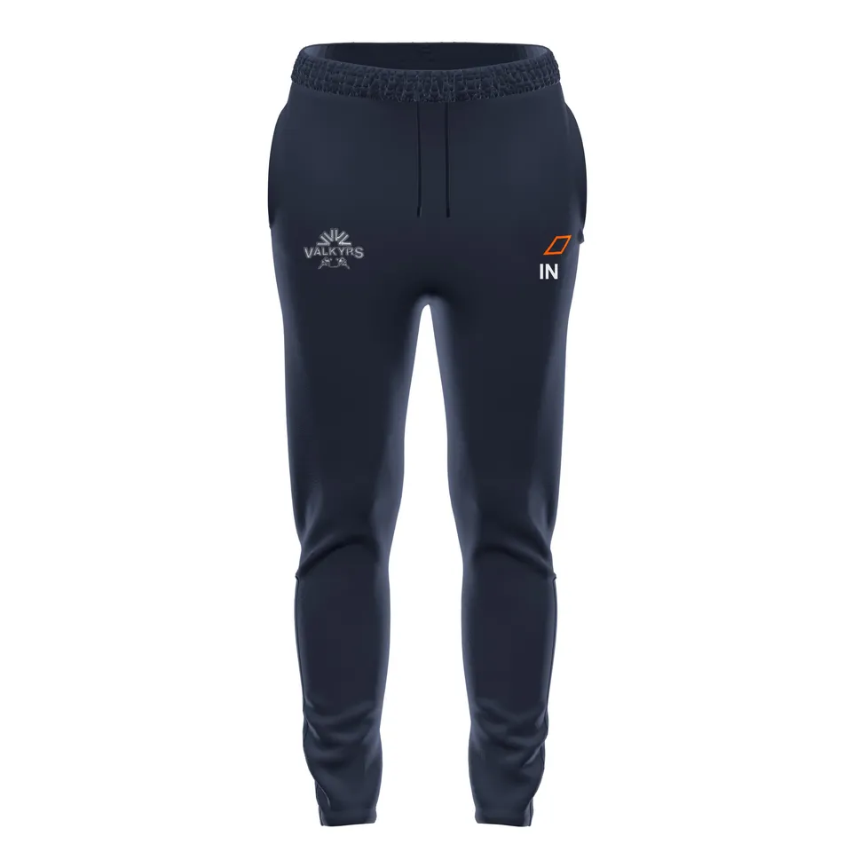 grays-valkyrs-h-c-donna-pantaloni-training-gts-blu-navy-scuro image 1