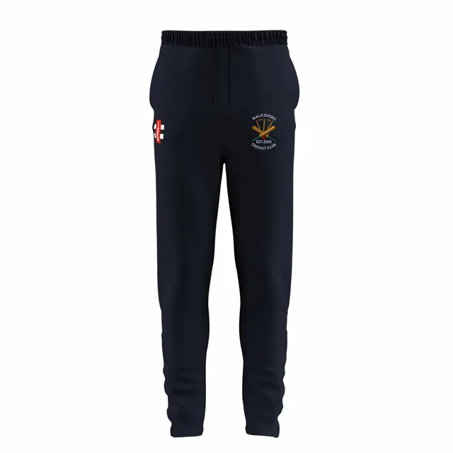 gray-nicolls-walkovers-cc-junior-pantaloni-training-gts-dark-navy image 1