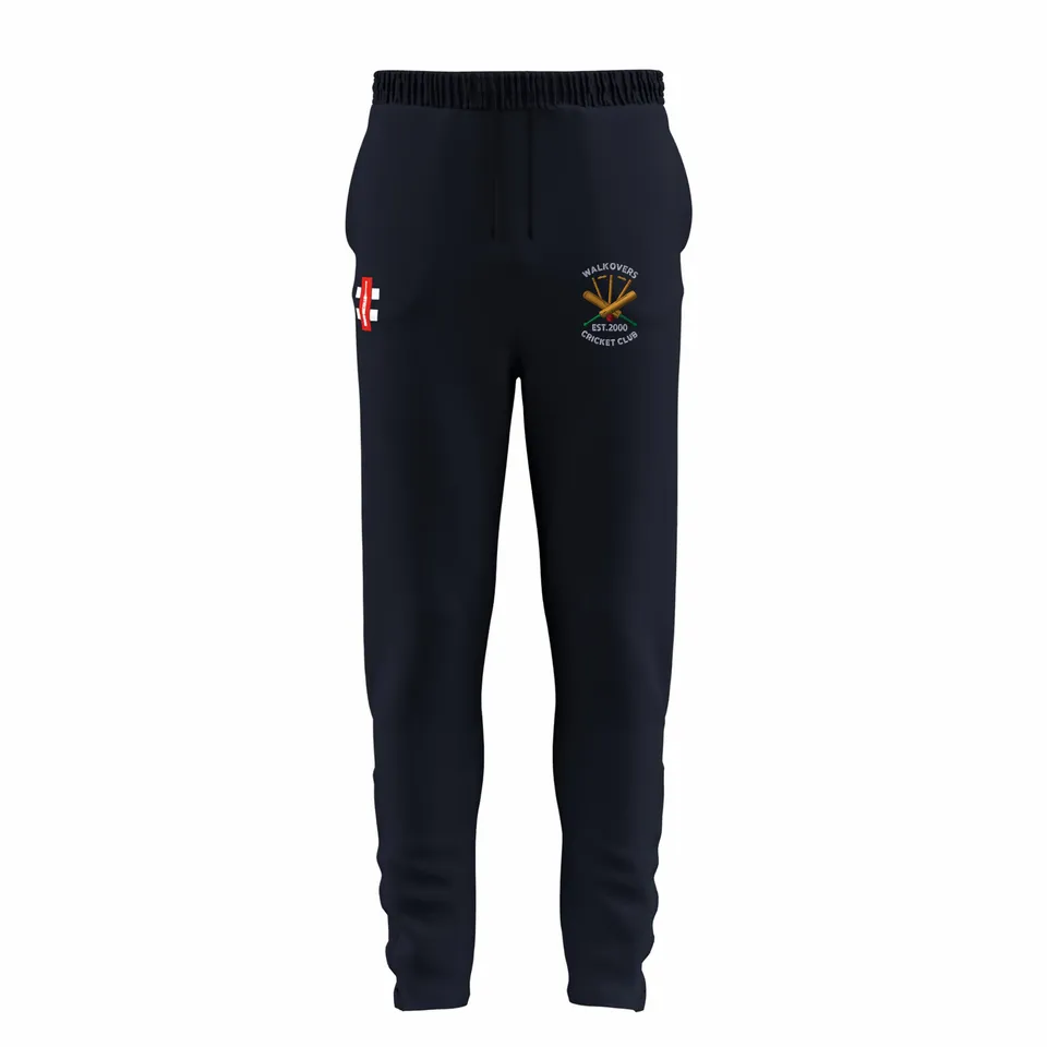 gray-nicolls-walkovers-cc-junior-pantaloni-training-gts-dark-navy image 1