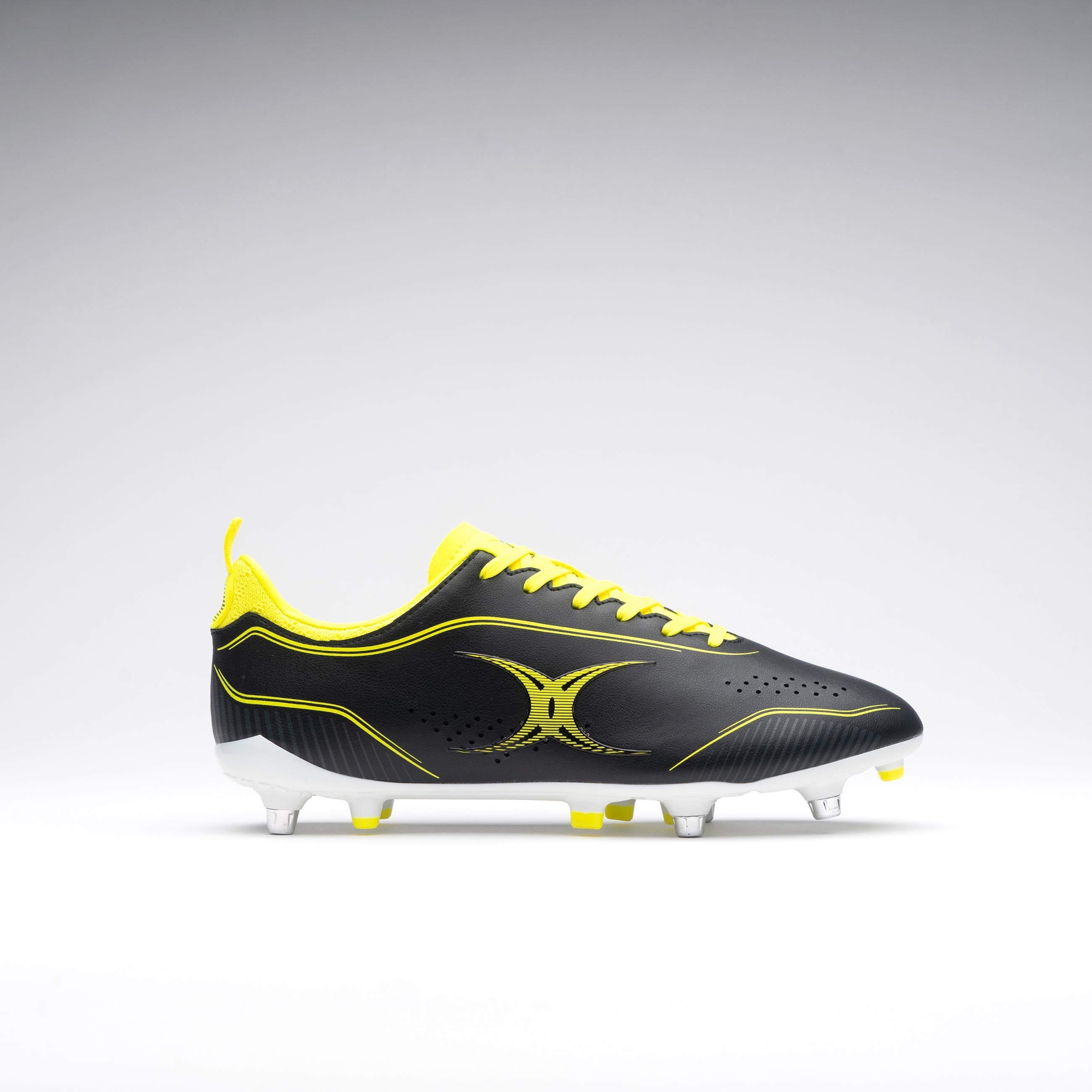 gilbert-rugby-cage-torq-6s-scarpe-rugby-senior image 2