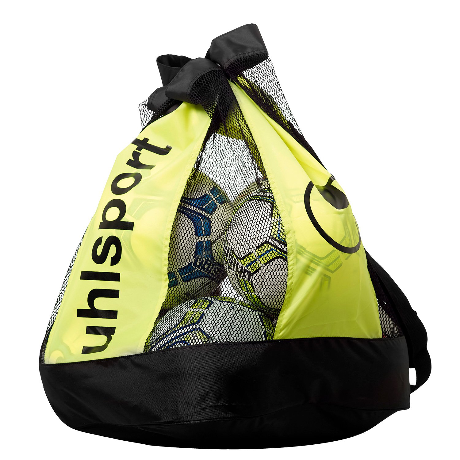 uhlsport-borsone-porta-palloni-basic-line-16-palloni image 3