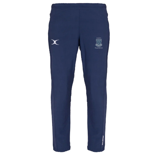 gilbert-rugby-sussex-referees-synergie-v3-pantaloni-donna-blu-navy-scuro image 1