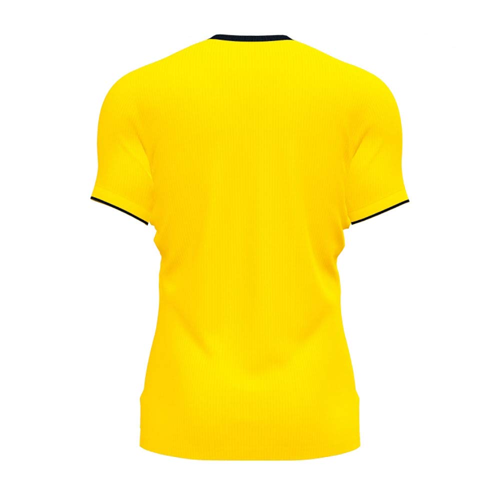joma-gold-iii-t-shirt-calcio-uomo image 2