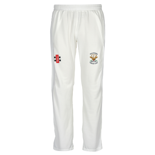 gray-nicolls-walkovers-cc-pantaloni-velocity-iii-avorio-senior image 1