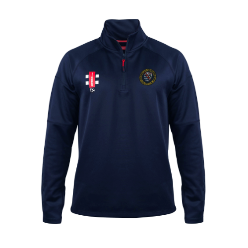 gray-nicolls-woodbridge-c-c-pro-thermo-pile-senior-blu-navy image 1