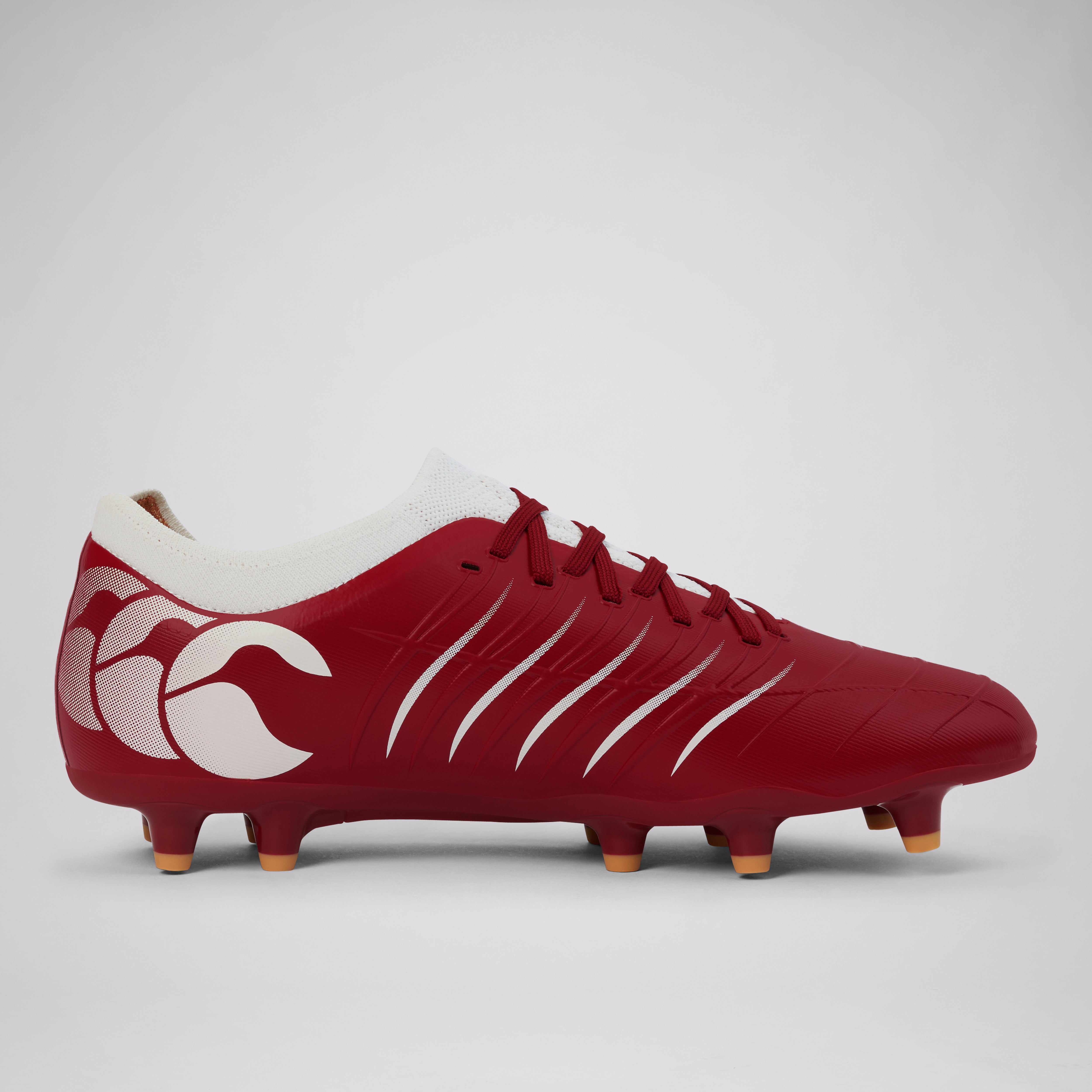 canterbury-phoenix-2-0-pro-firm-ground-unisex-rosso image 2