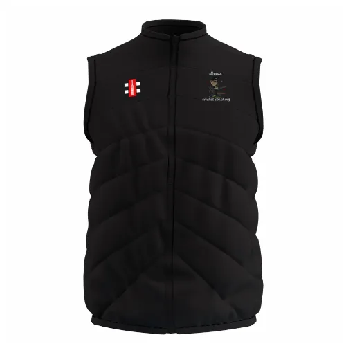 gray-nicolls-gts-bodywarmer-senior-nero-dlmac-cricket-coaching image 1