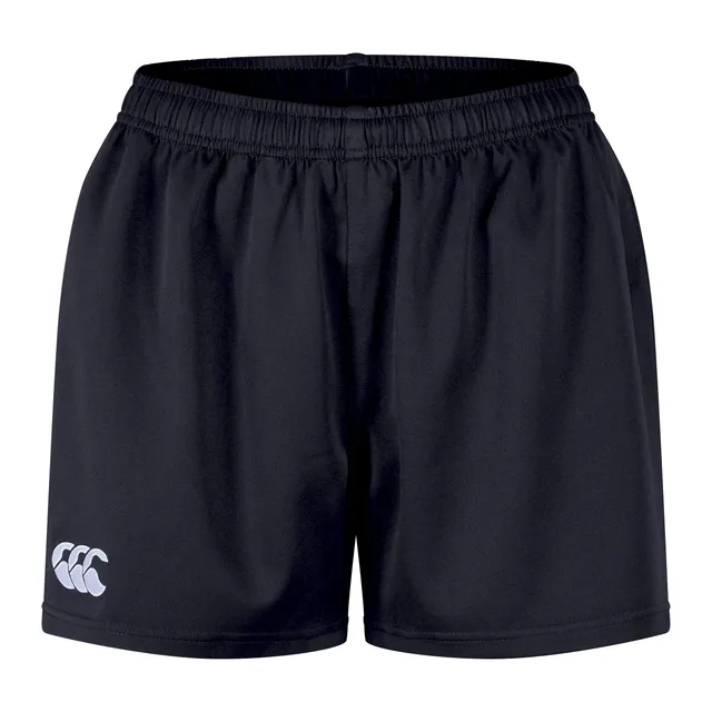 canterbury-professional-2-0-pantaloncini-corti-donna-nero image 1