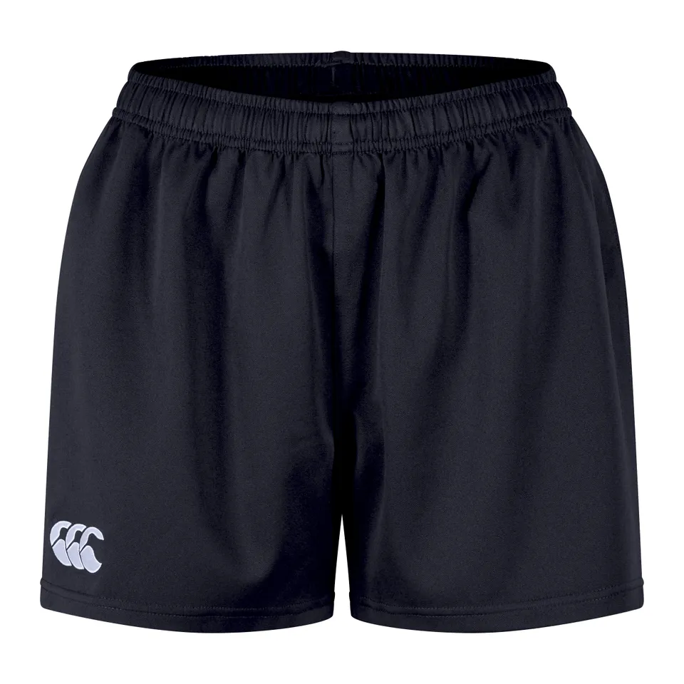 canterbury-professional-2-0-pantaloncini-corti-donna-nero image 1