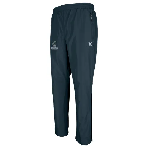 gilbert-rugby-kings-cross-steelers-rfc-pro-pantaloni-all-weather-adulto-blu-navy image 1