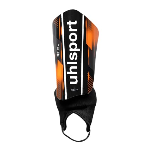 uhlsport-pro-lite-plus-parastinchi-calcio-adulti-e-bambini image 8