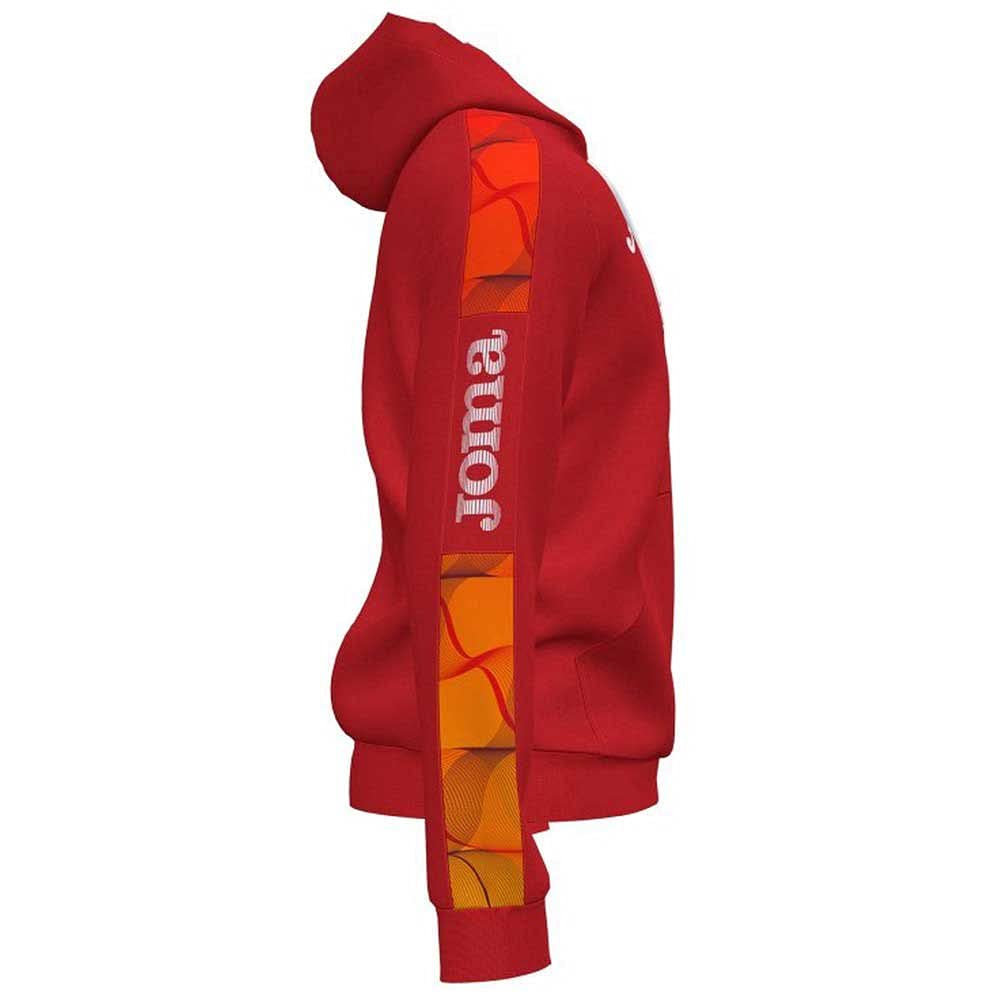 joma-championship-street-ii-felpa-uomo image 3