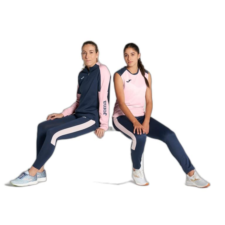 joma-eco-championship-felpa-calcio-donna image 7