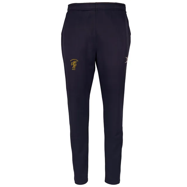 gilbert-rugby-basingstoke-rfc-quest-pantaloni-training-senior-blu-navy image 1