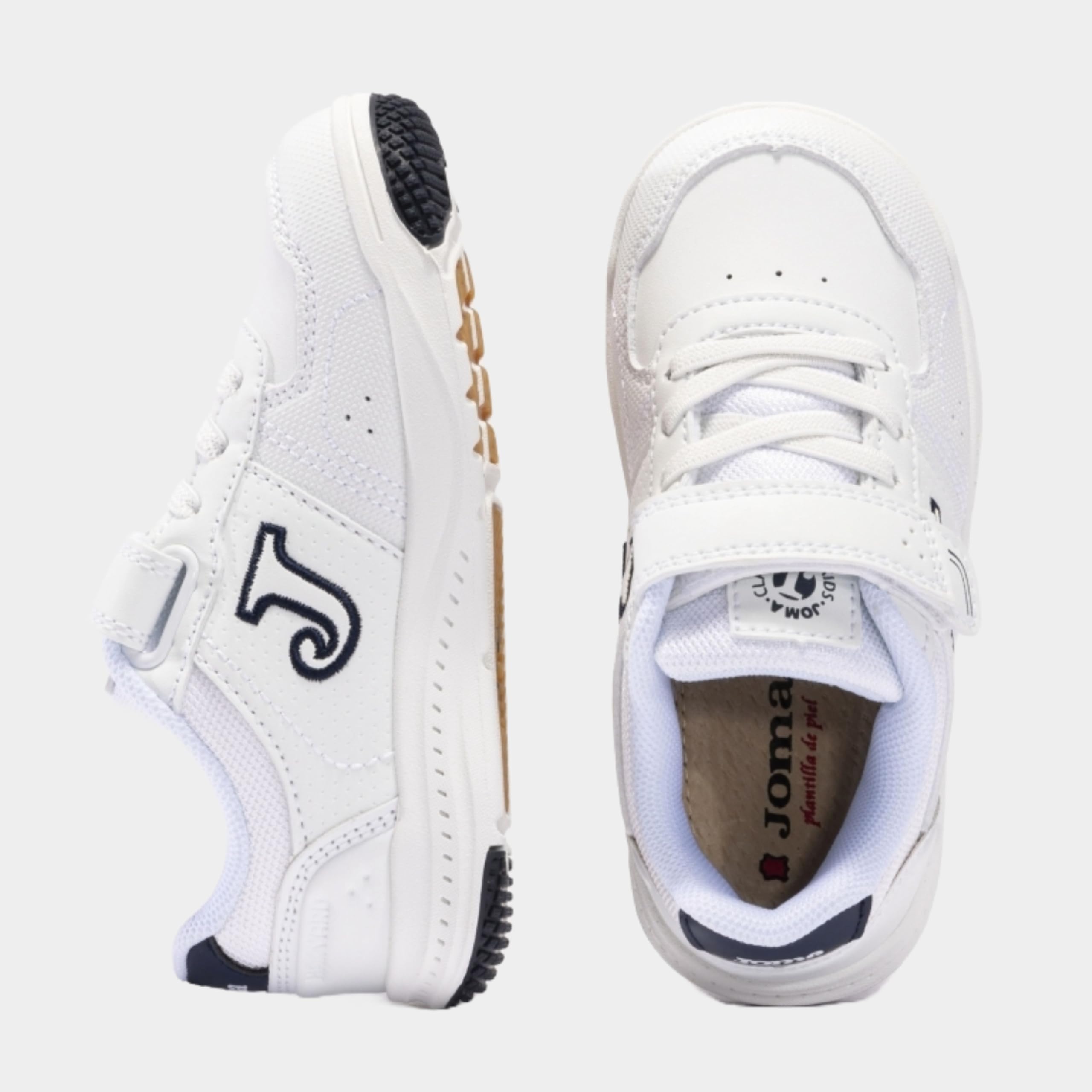 joma-harvard-jr-38-eu-sneaker-bambino-ragazzo image 5