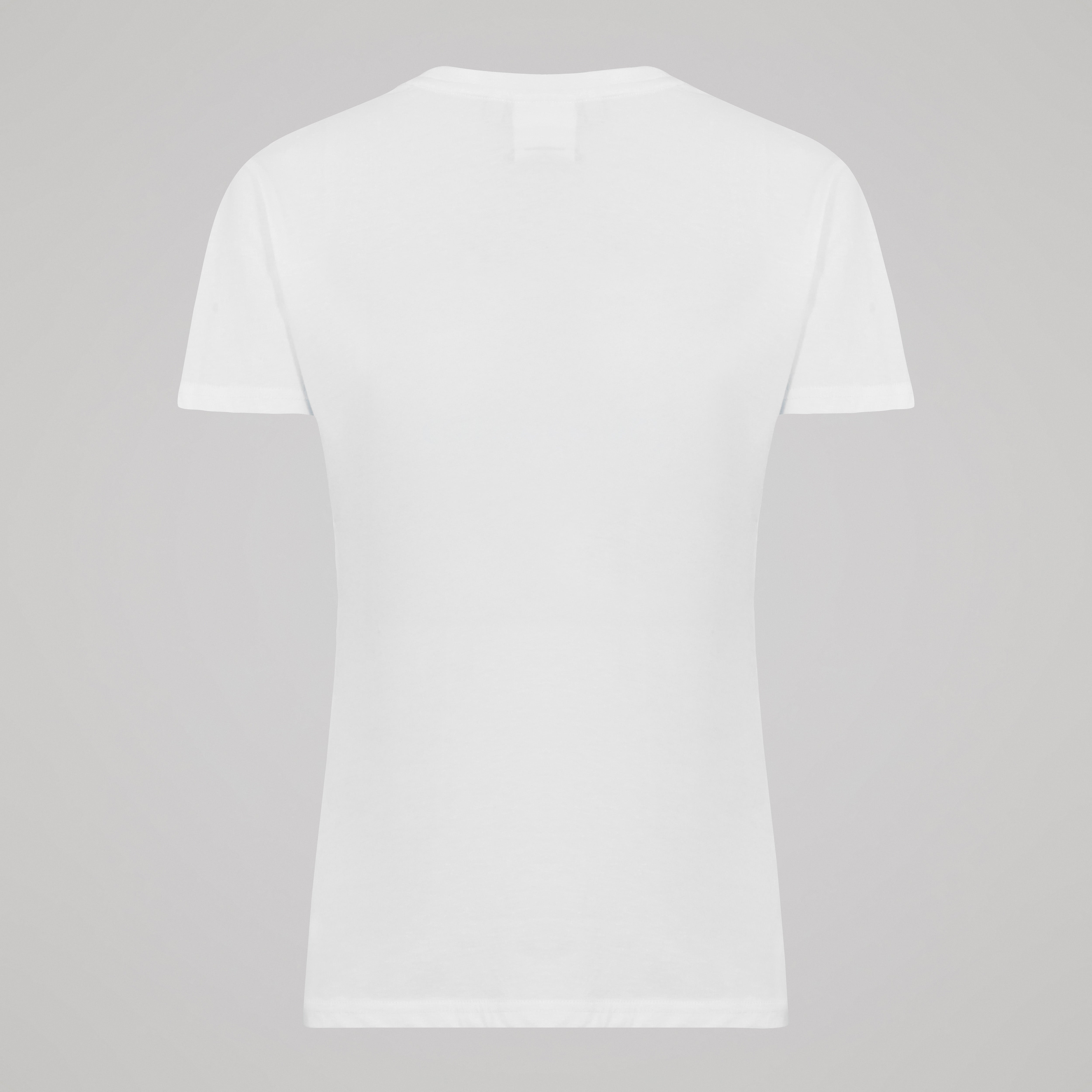 canterbury-uglies-t-shirt-donna-bianca image 6