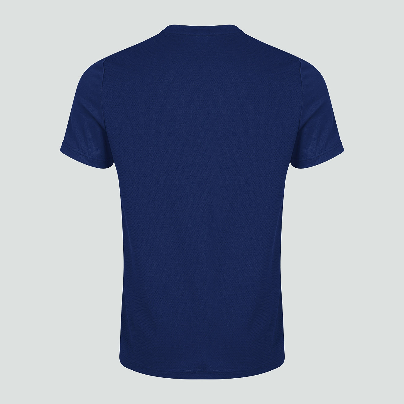 canterbury-club-dry-tee-uomo-maglia-rugby-blu image 6