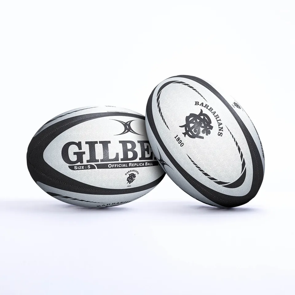 gilbert-rugby-barbarian-fc-replica-ball-pallone-replica image 1