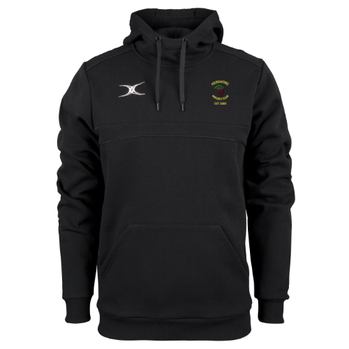 grays-pershore-hc-photon-hoodie-bambino-nero-felpa-con-cappuccio image 1