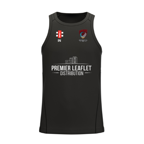 gray-nicolls-atom-canotta-cricket-newquay-cricket-club-senior-nero image 1