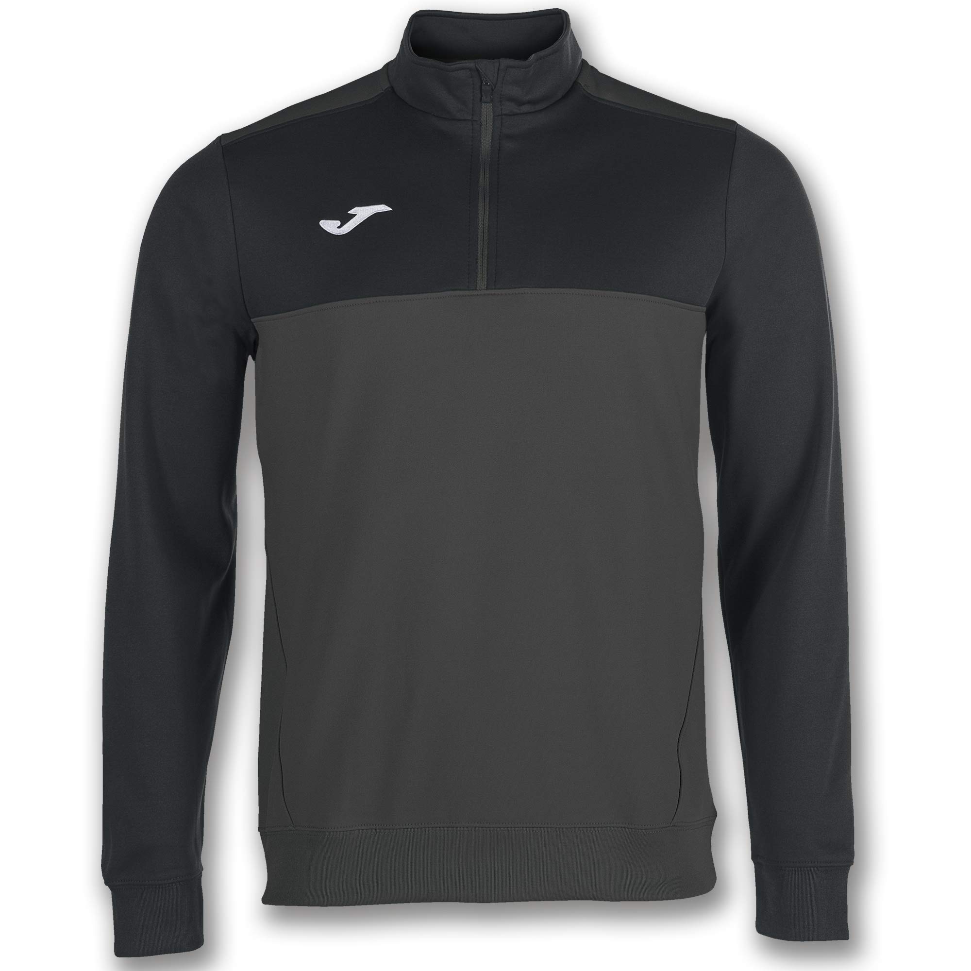 joma-academy-thermal-maglia-termica-uomo-nero-l-xl image 1