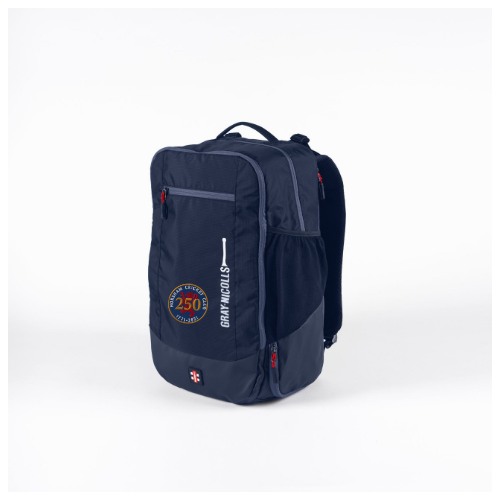 gray-nicolls-horsham-cricket-club-senior-zaino-team-1-1-blu-navy image 1