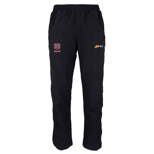 grays-sutton-vallance-glide-pantalone-training-junior-nero-bambino image 1