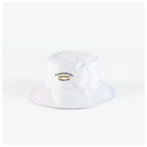 gray-nicolls-countesthorpe-cc-senior-bucket-hat-bianco image 1