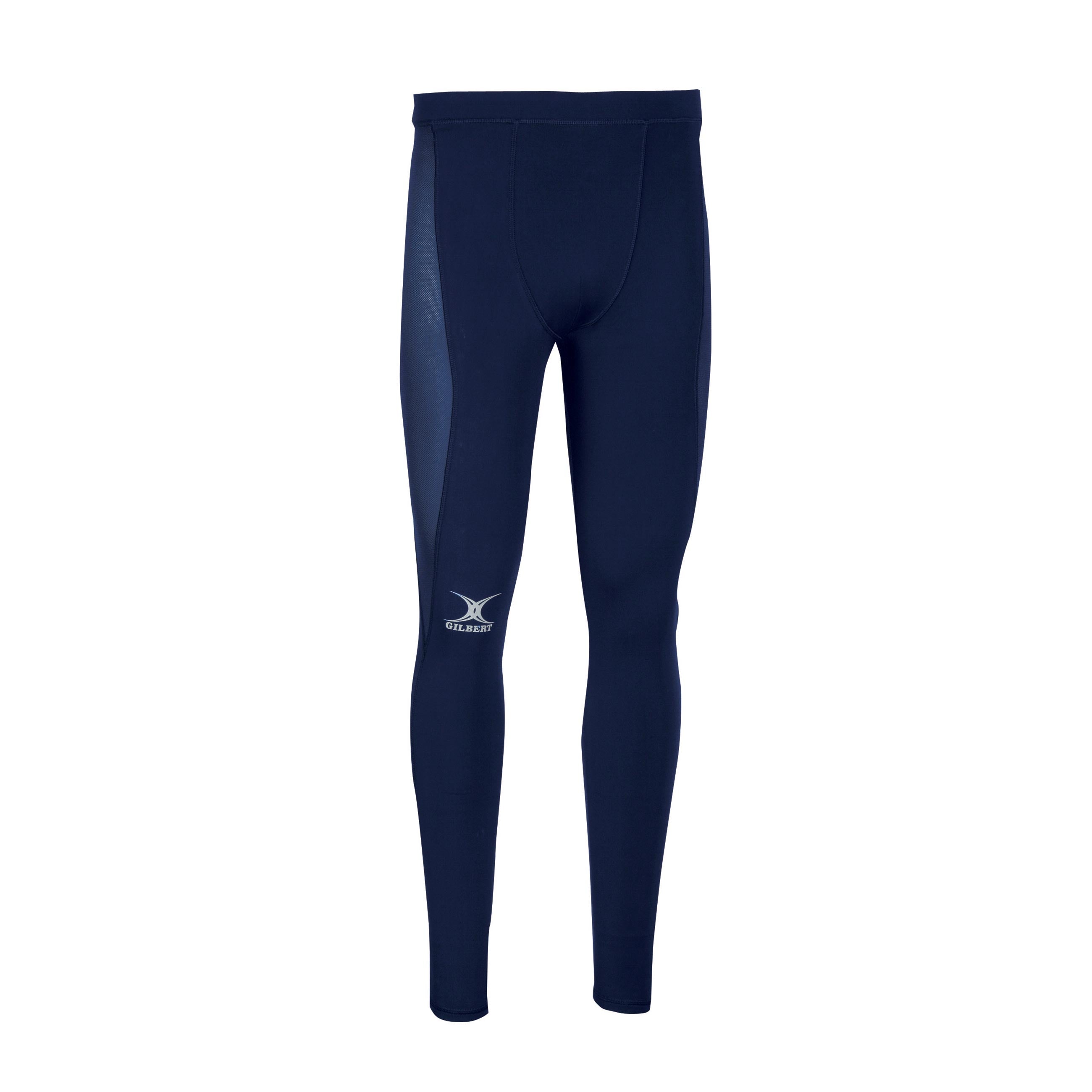 gilbert-rugby-atomic-leggings-baselayer-termici-junior-neri image 2