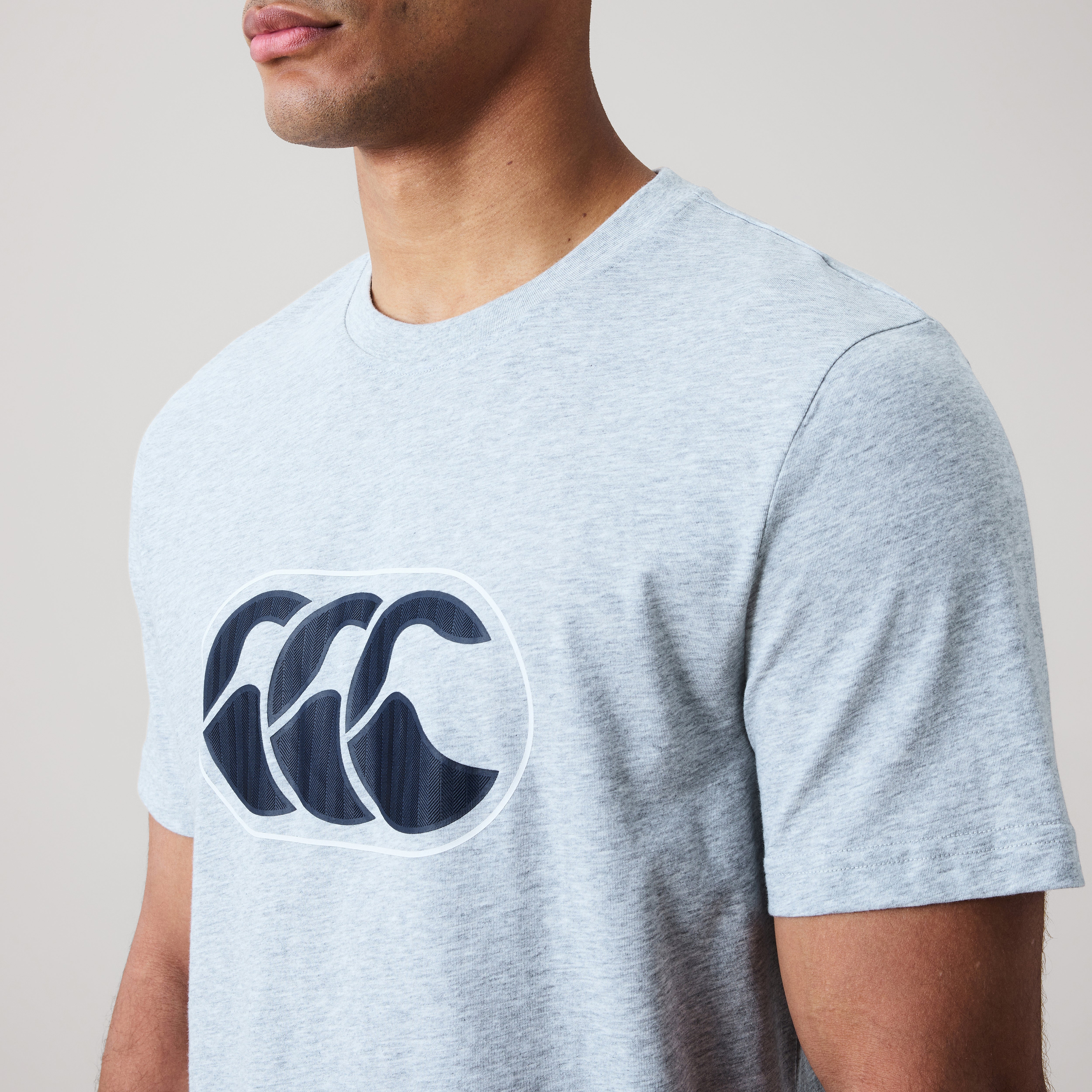 canterbury-rakaia-2-0-tee-uomo-grigia image 7