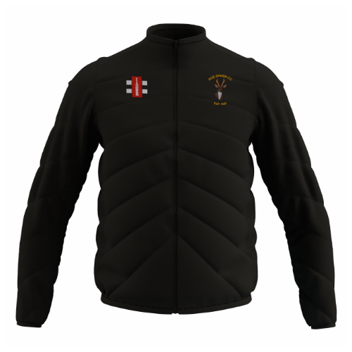 gray-nicolls-roe-green-cc-gts-giacca-full-zip-senior-black image 1