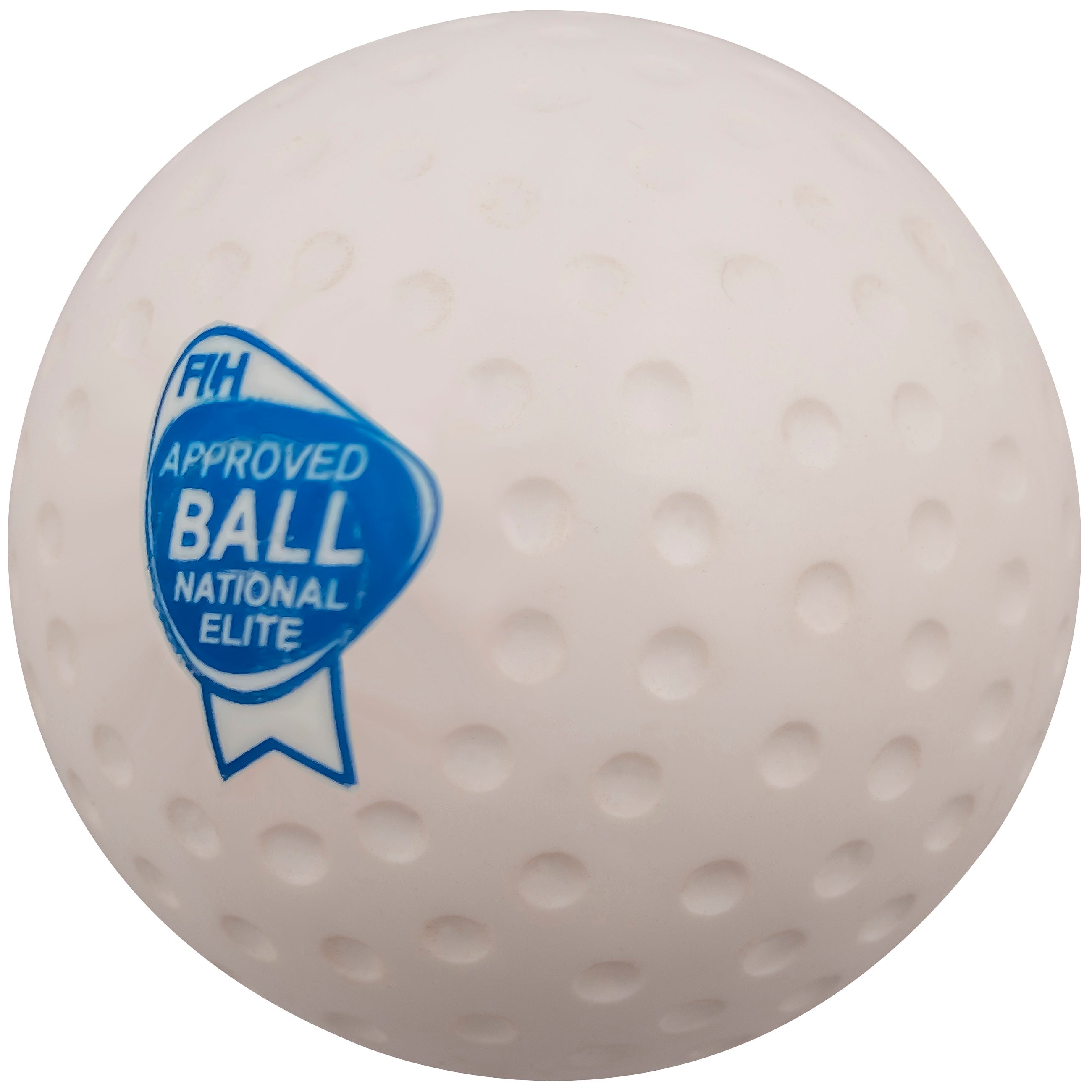 grays-select-ball-hockey-pack-da-6-arancione-bianco image 2