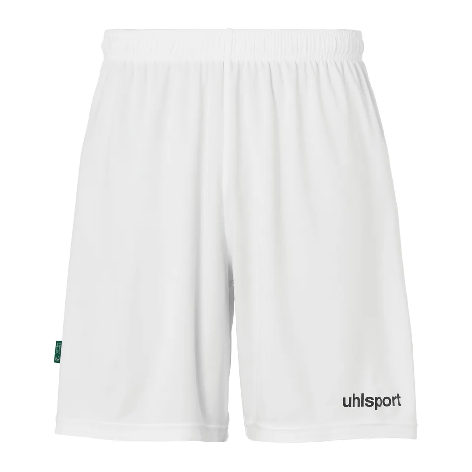 uhlsport-center-basic-shorts-pantaloni-corti-da-calcio-uomo image 1