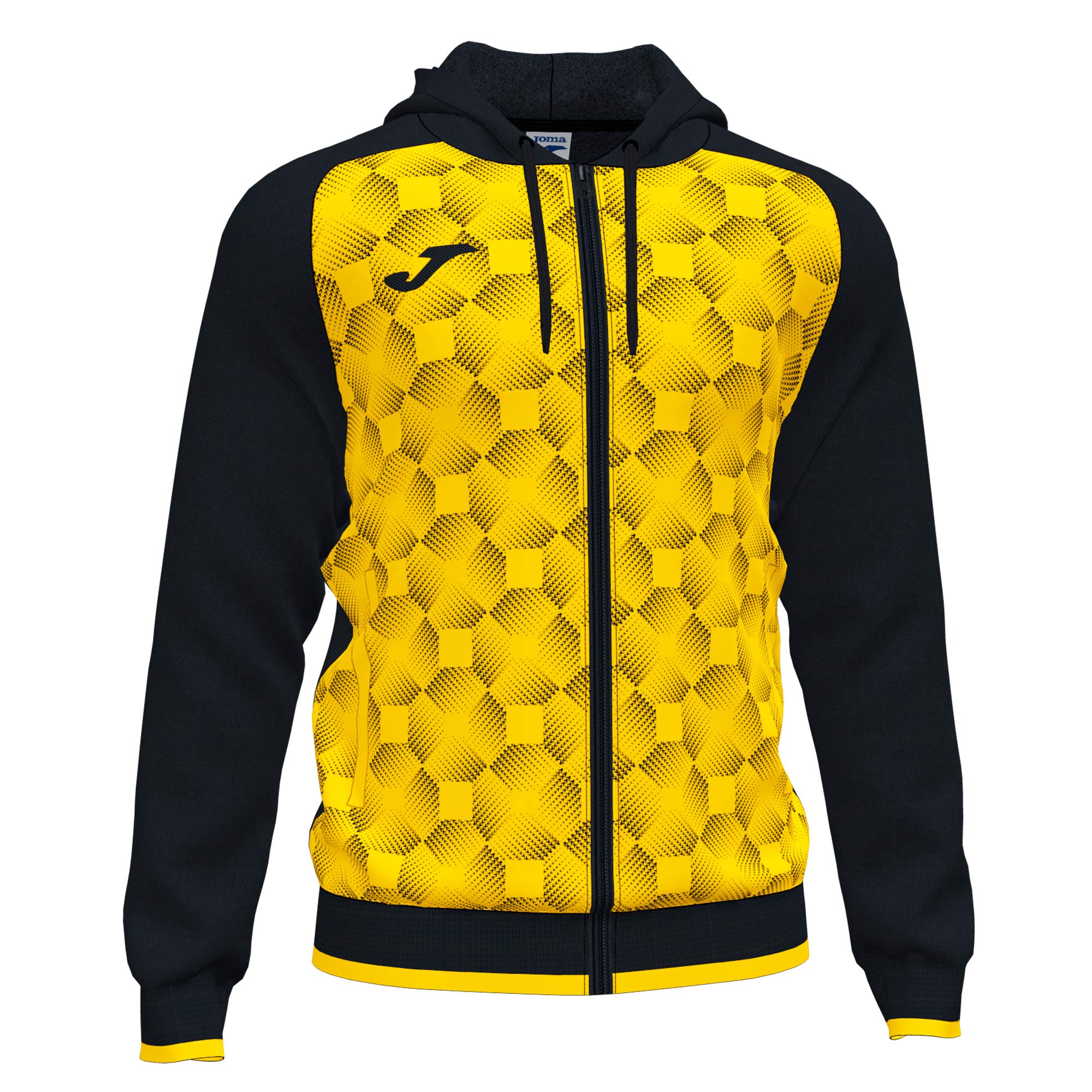 joma-supernova-iii-felpa-con-cappuccio-uomo image 7