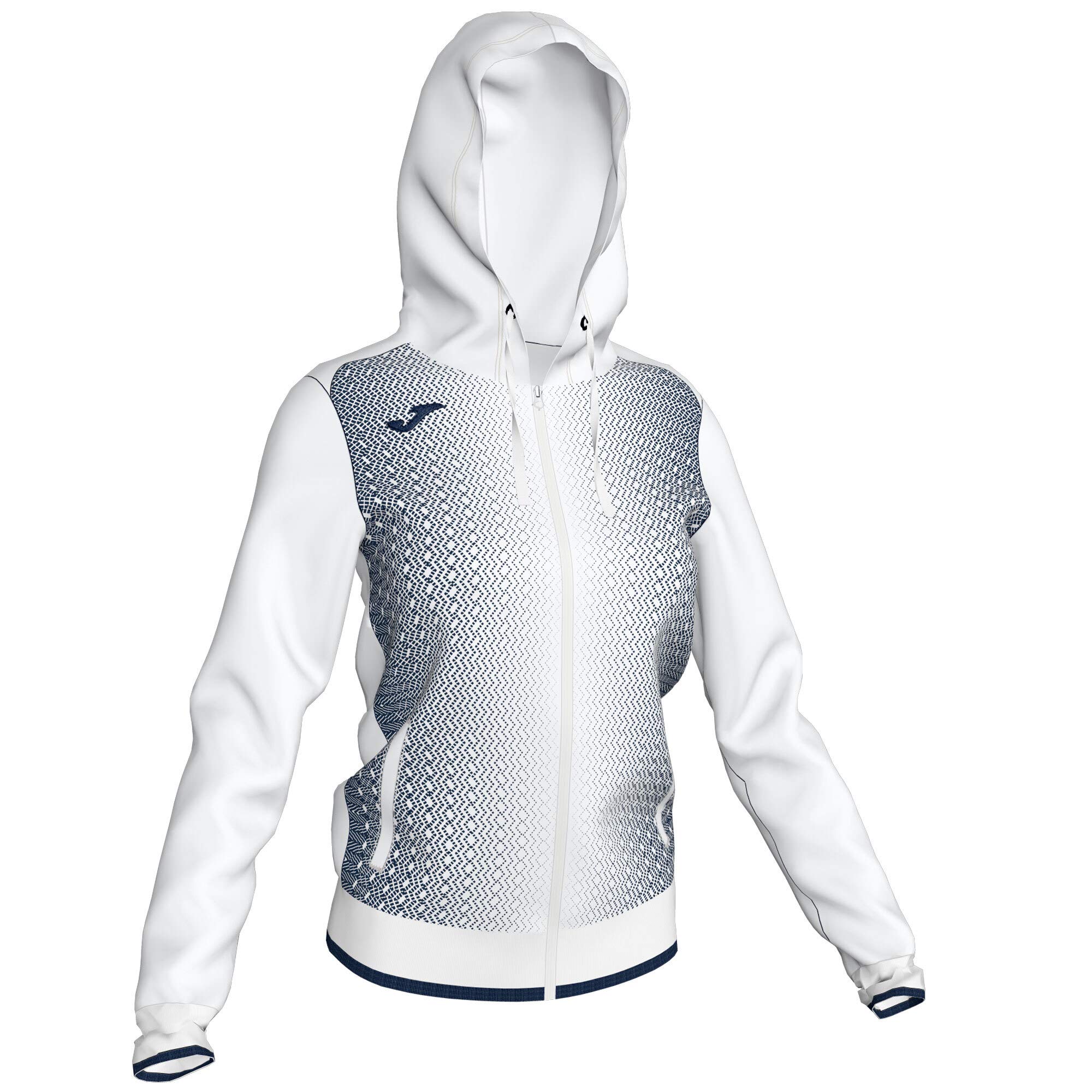 joma-supernova-felpa-donna image 6