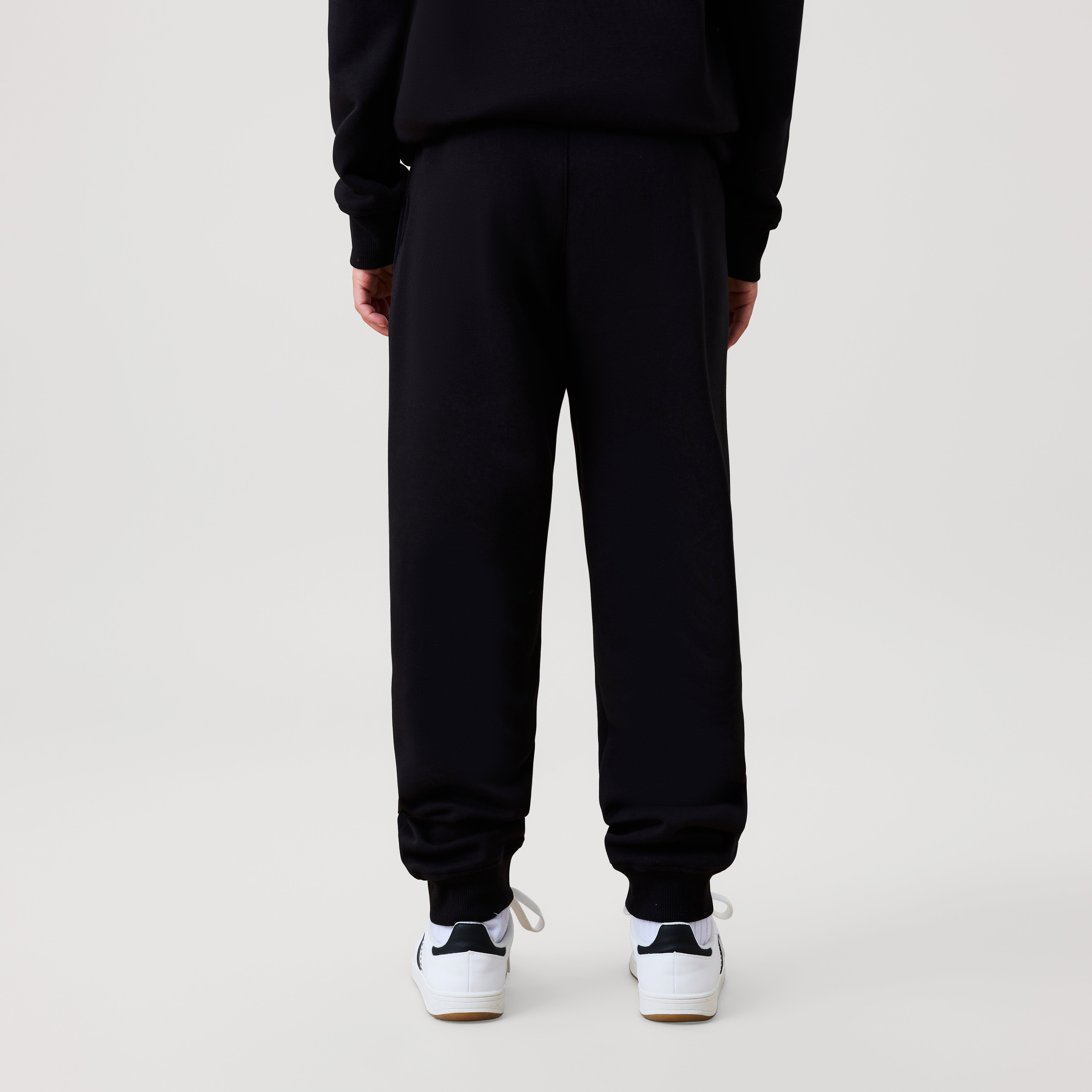 canterbury-rakaia-2-0-pantalone-tuta-pile-junior-nero image 5