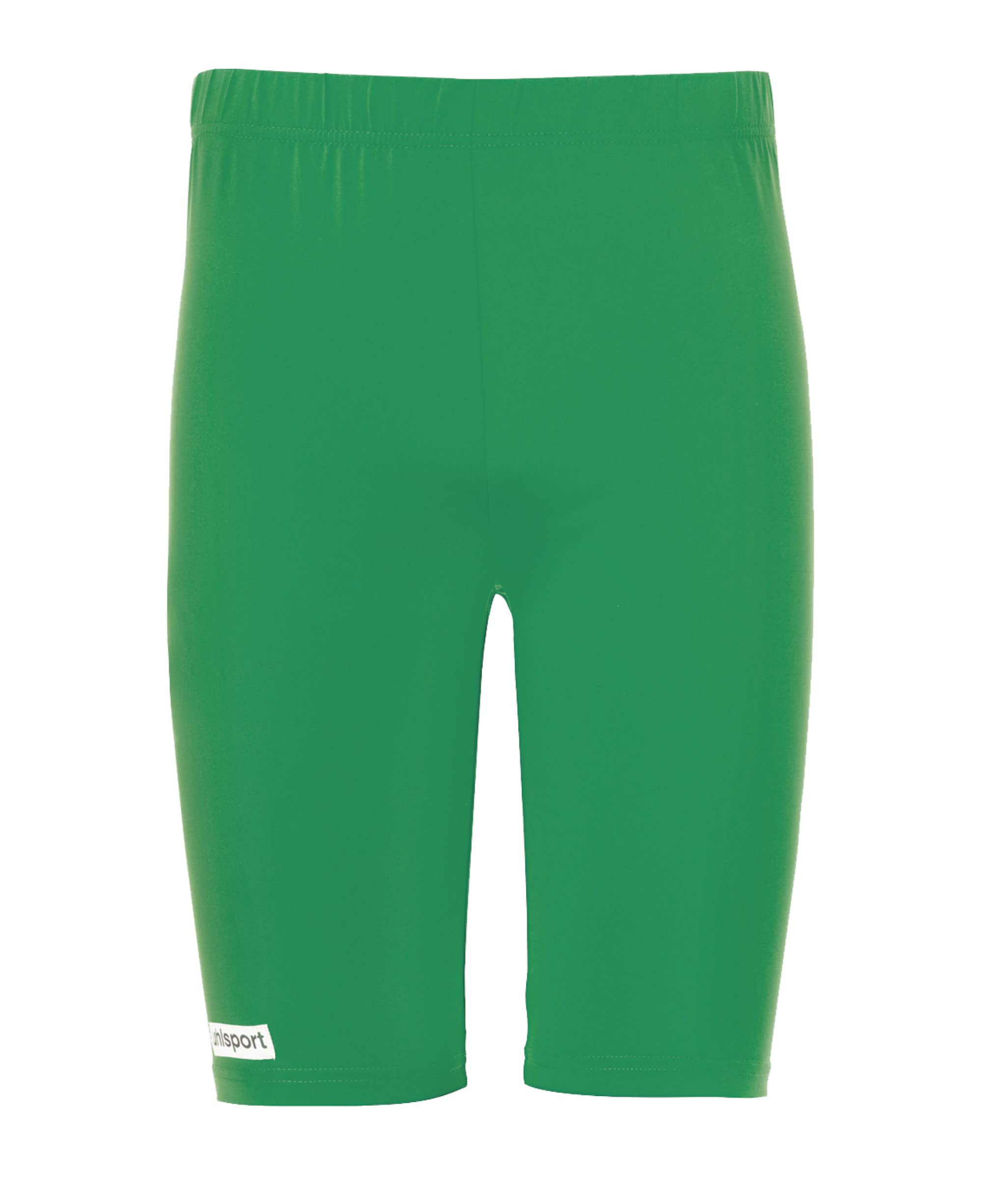 uhlsport-essential-pantaloncini-corti-aderenti image 1