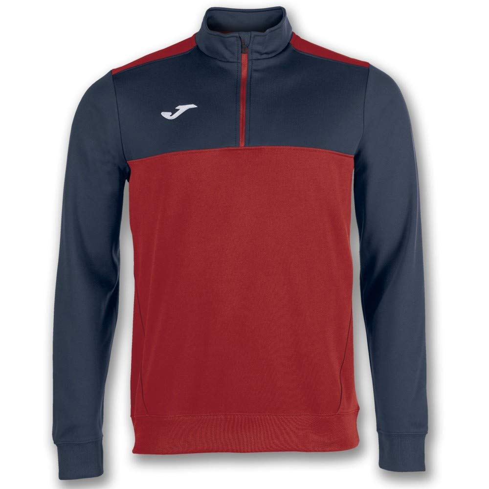 joma-academy-thermal-maglia-termica-uomo-nero-l-xl image 3